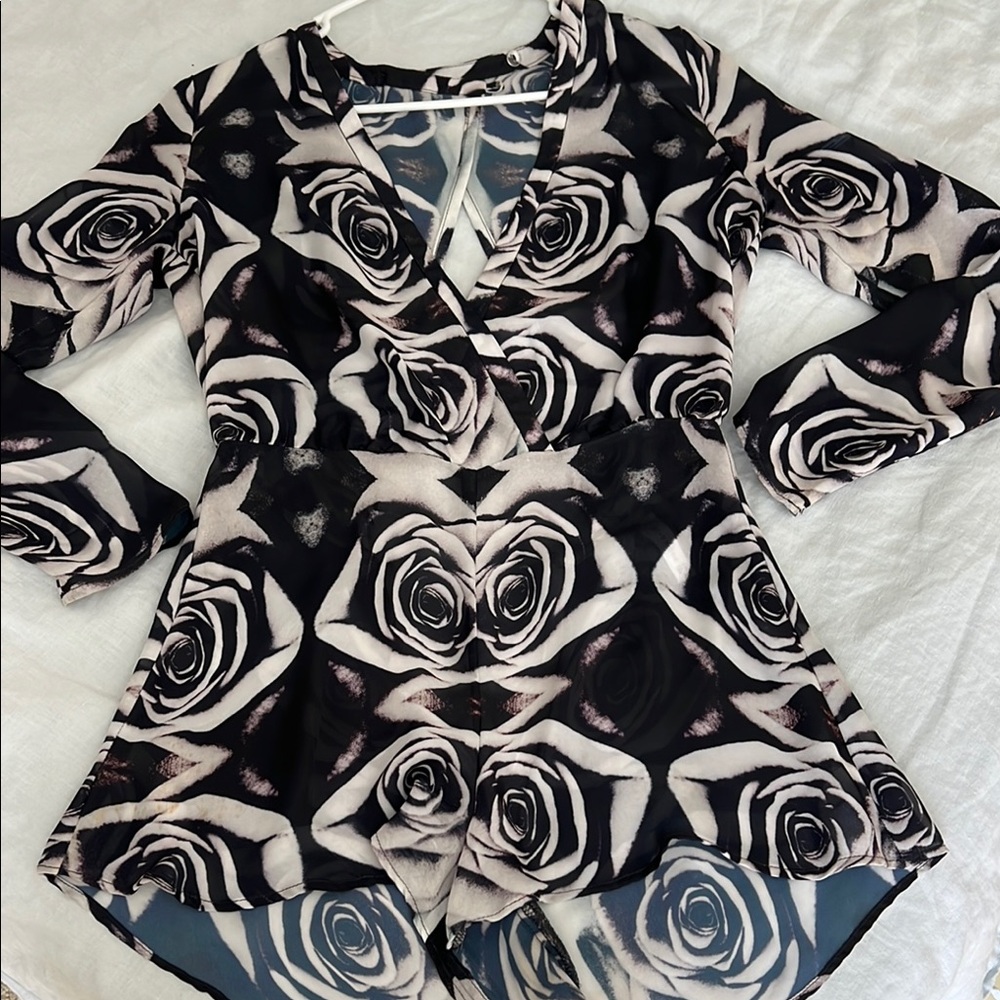 Bec & Bridge (US 2/ AU6) romper